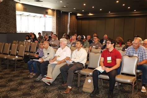 2023 MFASC Metal Finishing Conference MFACA