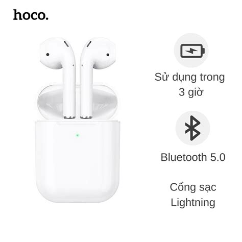 Tai Nghe Bluetooth Hoco Ces