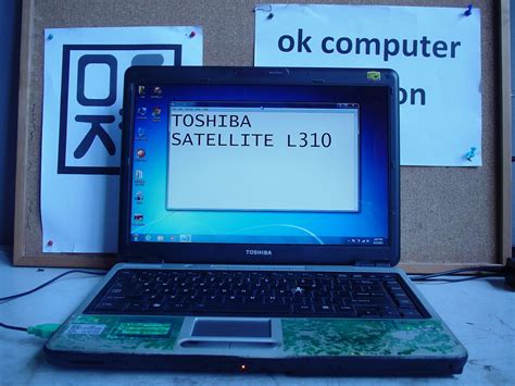 Perfect Tips About How To Repair Toshiba Satellite Laptop Westhoney