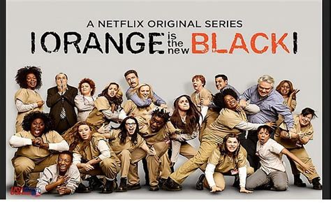 Oitnb Carol And Barb Backstory And Frieda Feud Explained Orange Is The