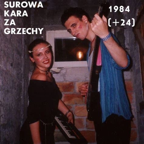 Surowa Kara Za Grzechy Ona Chce Się Wieszać Lyrics Genius Lyrics