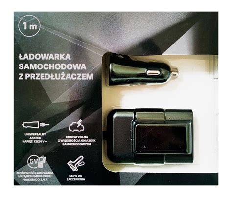 Adowarka Samochodowa Xusb V Z Przed U Aczem Inna Marka