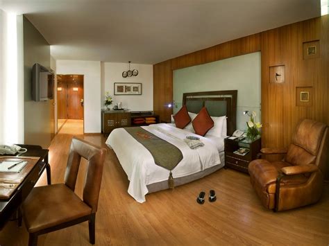 The Lalit Mumbai in India - Room Deals, Photos & Reviews