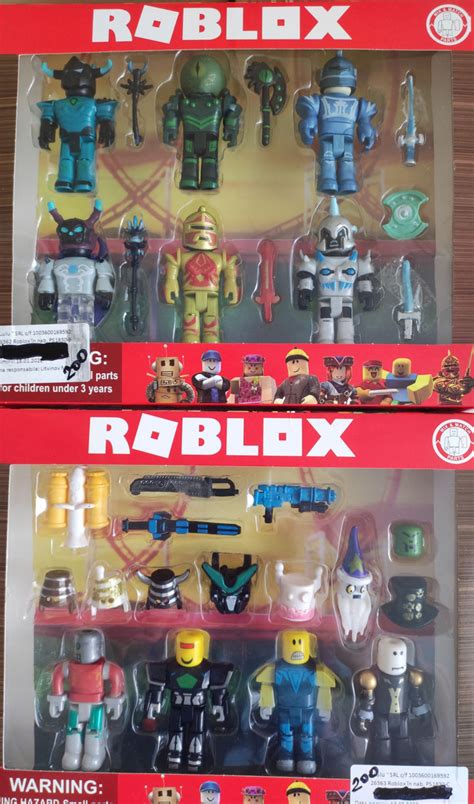 Новые человечки roblox