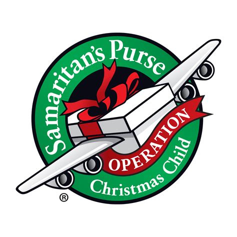 Operation Christmas Child Redemptive Entrepreneurship