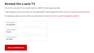 Trucchi Netflix I Trucchi Per Sfruttare Al Meglio Il Proprio Account