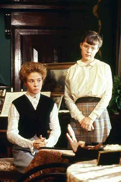 Anne Of Green Gables The Sequel 1987 Film Theannestore