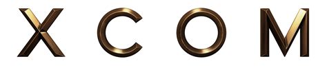 XCOM-logo – Capsule Computers