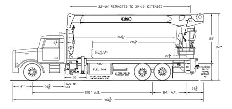 Qmc 3440p Qmc Cranes