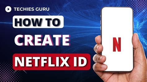 How To Create Netflix Account Account Sign Up Tutorial Youtube