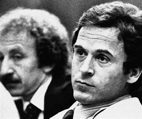 Ted Bundy