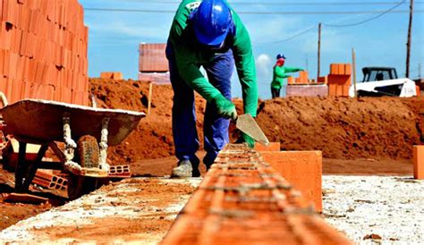 Construção civil Mestre de obras encarregado engenheiros e mais