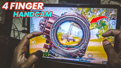 Xiaomi Pad Pubg Test Handcam Pubg Mobile Solo Vs Squads Mi Pad