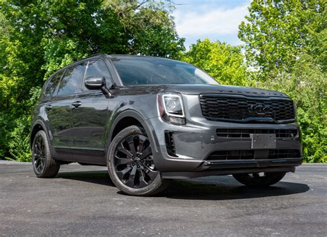 Of The Best Upgrades For The Kia Telluride Vip Auto Accessories Blog