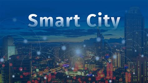 Smart City A Realidade Das Cidades Inteligentes Em Portugal