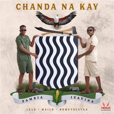 Chanda Na Kay-Zambia Izavina | Album