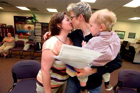 Colorado County Issues Same Sex Marriage Licenses Even Though State