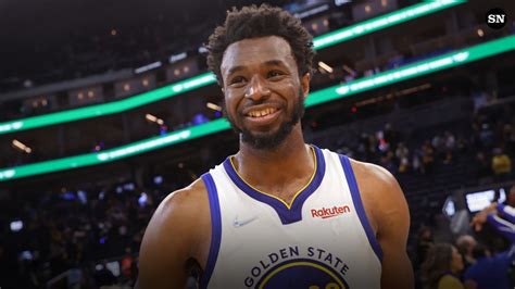 Andrew Wiggins Wants To Stay With Warriors Inside The Warriors