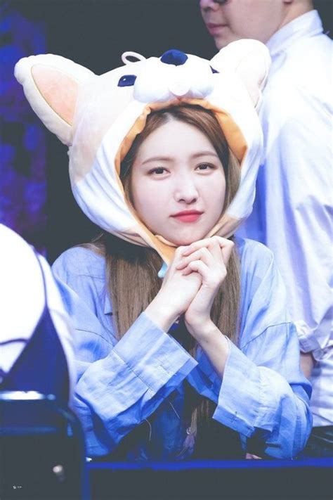 Pin by AlexGordoa on Guardado rápido Gfriend sowon G friend Kpop girls