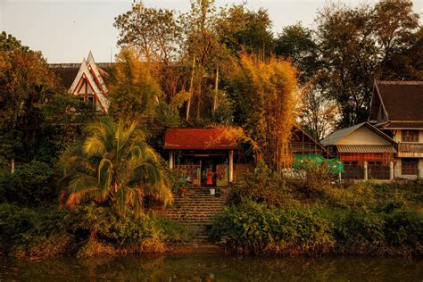 Lampang: a Thai City With Charm and Without the Crowds - The New York Times