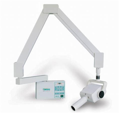 YSX1007 Good Quality Wall Mounted Dental X Ray Machine