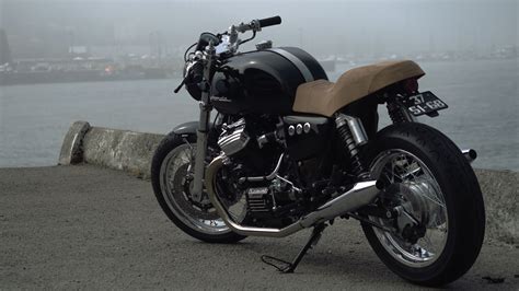 Honda Cx Cafe Racer Artofit