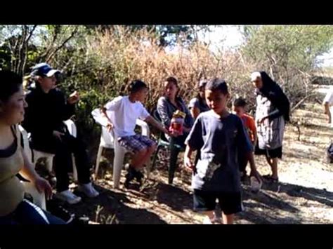 San Antonio Guaracha Michoacan 2011 YouTube