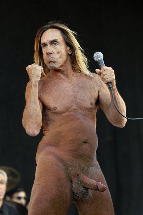 Iggy Pop Porn Imgur