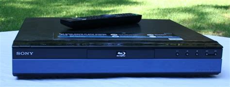 Sony BDP S300 Blu Ray Player Review Full Screen Image Audioholics