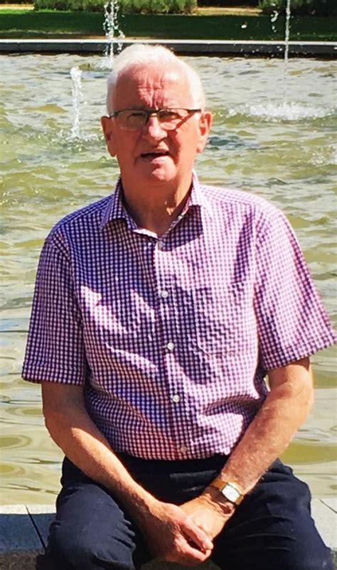 Death Notice Of John Shaun Oshaughnessy Kilmacrennan Donegal Ripie