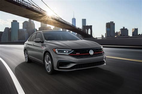 2021 Vw Jetta Gli Sedan Available At Emich Volkswagen Of Boulder