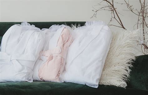 Spa Grade Robes For Maximum Comfort At Home │ Luxury Spa Robes