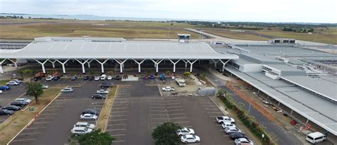 Nadi Airport Terminal Modernisation Project – Mechanical Services Fiji ...