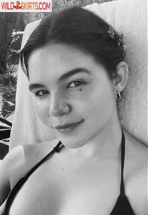 Madison Blaine Mclaughlin Nude Leaked Photos And Videos Wildskirts