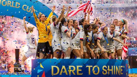 The 2023 Womens World Cup Will Be Here Before You Know It What Can We