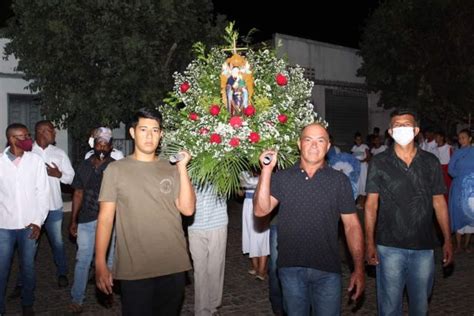 Paróquia de Matina celebra festa de Nossa Senhora do Perpétuo Socorro