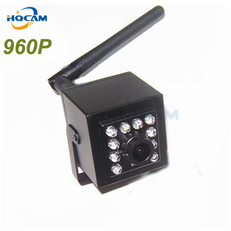 Hqcam 960p Wireless Mini Ir Wifi Ip Camera Ir Camera Mini Wifi Webcam