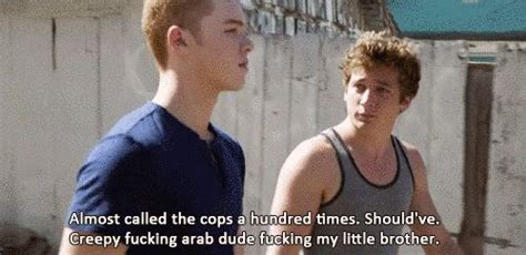 19 Times Lip Gallagher From Shameless Tells It Like It Is Shameless