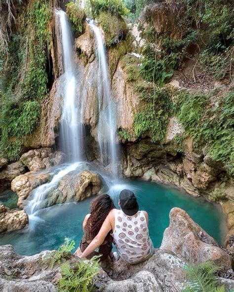 Lista 98 Foto Pozas Azules De Atzala Taxco Guerrero Alta Definición