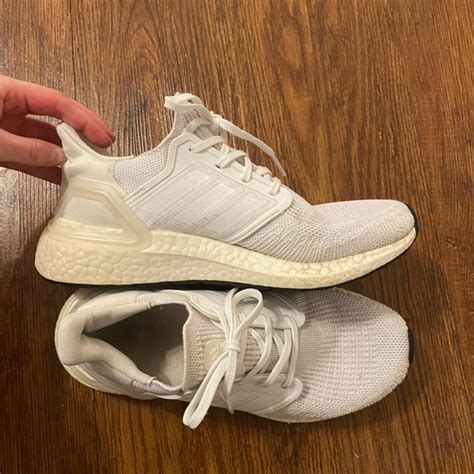 Adidas Shoes Adidas Ultra Boosts Poshmark