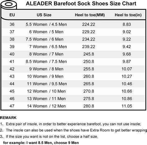 ALEADER Men’s Cross-Trainer Minimalist Barefoot Shoes Weightlifting ...