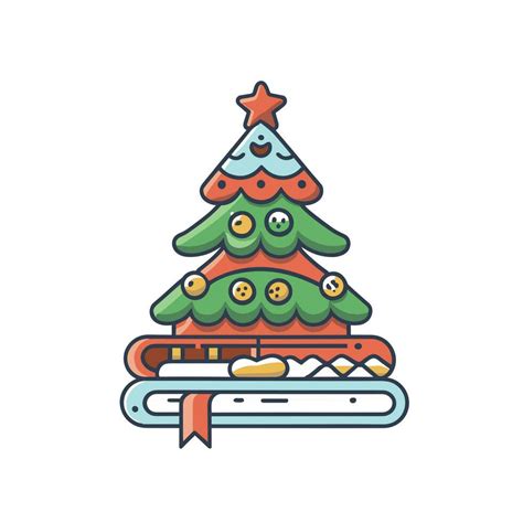 Christmas Book Tree Sublimation Bundle 34347005 Vector Art At Vecteezy