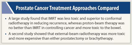 Radiation Therapy Cost For Prostate Cancer - All About Radiation