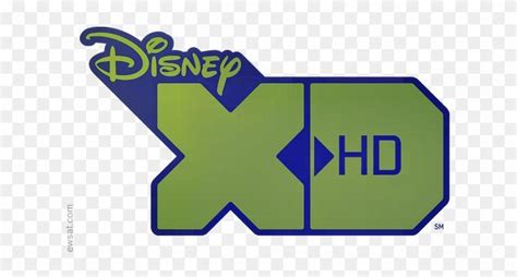 Disney Xd Logo Logodix