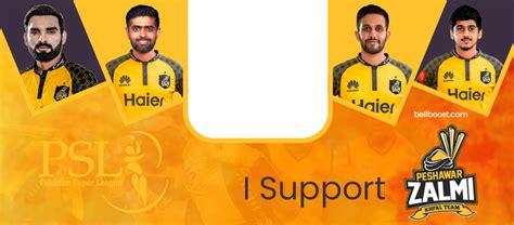 Peshawar Zalmi Covers For Psl2024 Bellboost