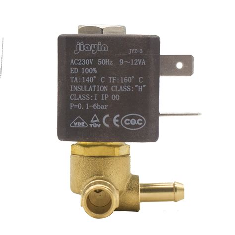 Jiayin jyz -3 normalt stängd n /c 2/2- vägs ac 23... – Grandado