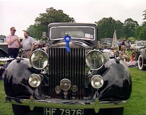 IMCDb Org 1938 Rolls Royce Phantom III Hooper 3CM169 In Best Of