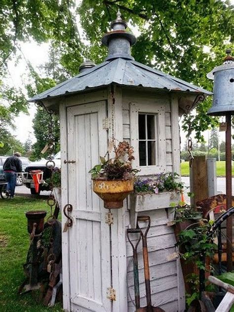 19 Whimsical Garden Shed Plans Ideas You Cannot Miss Sharonsable