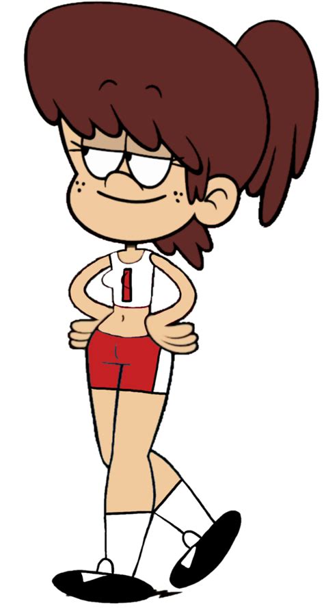 Timeskip Lynn Loud Jr By Patricksiegler1999 On Deviantart