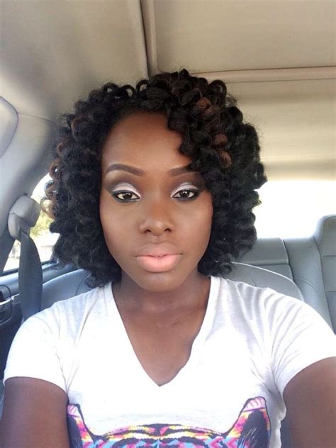 90 Crochet Braids Hairstyles Let Your Hairstyle Do The Talking